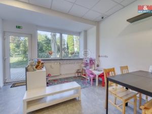Pronájem obchodního prostoru, Třemošná, Plzeňská, 100 m2