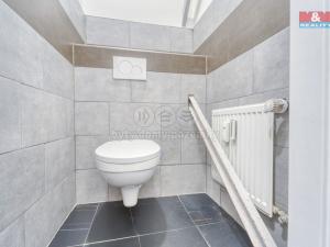 Pronájem obchodního prostoru, Třemošná, Plzeňská, 100 m2