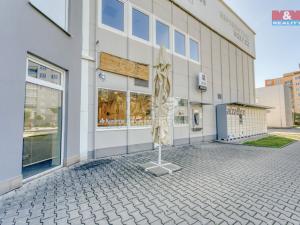 Pronájem obchodního prostoru, Třemošná, Plzeňská, 100 m2