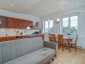 Prodej bytu 3+kk, Olomouc - Neředín, Čechova, 58 m2