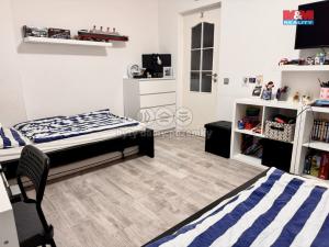 Pronájem rodinného domu, Žiželice, Rožumberkova, 70 m2