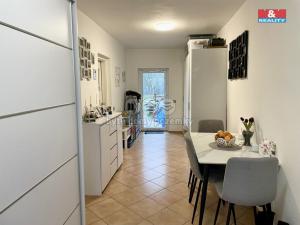 Pronájem rodinného domu, Žiželice, Rožumberkova, 70 m2