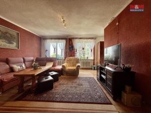 Prodej bytu 2+1, Karviná, Čajkovského, 65 m2