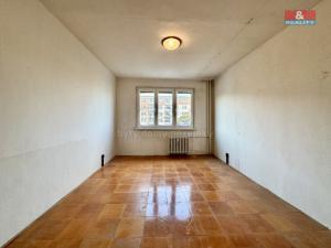 Prodej bytu 3+1, Kadaň, Chomutovská, 69 m2
