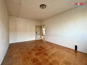 Prodej bytu 3+1, Kadaň, Chomutovská, 69 m2