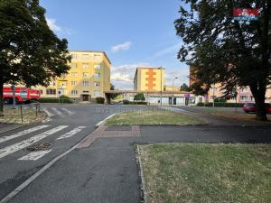 Prodej bytu 3+1, Kadaň, Chomutovská, 69 m2