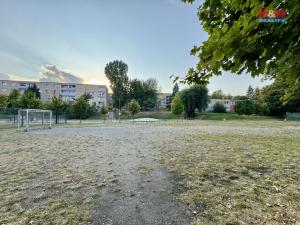 Prodej bytu 3+1, Kadaň, Chomutovská, 69 m2
