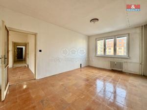 Prodej bytu 3+1, Kadaň, Chomutovská, 69 m2