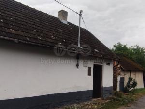 Prodej chalupy, Kamenice, 37 m2