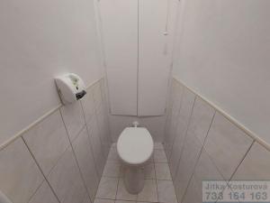 Pronájem bytu 2+1, Bruntál, Smetanova, 55 m2