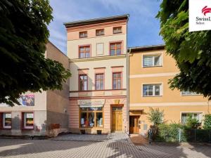 Pronájem bytu 2+1, Trutnov, Vodní, 60 m2