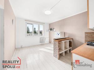Prodej bytu 1+1, Klatovy - Klatovy III, Prusíkova, 36 m2