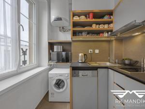 Prodej bytu 2+kk, Praha - Nusle, U družstva Život, 49 m2