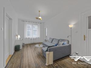 Prodej bytu 2+kk, Praha - Nusle, U družstva Život, 49 m2