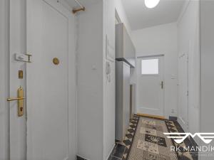 Prodej bytu 2+kk, Praha - Nusle, U družstva Život, 49 m2
