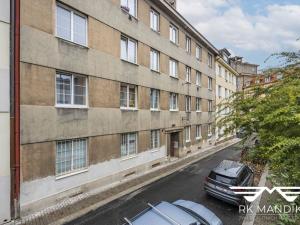 Prodej bytu 2+kk, Praha - Nusle, U družstva Život, 49 m2