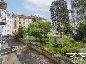 Prodej bytu 2+kk, Praha - Nusle, U družstva Život, 49 m2