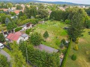 Prodej pozemku pro bydlení, Věšín - Buková, 3686 m2