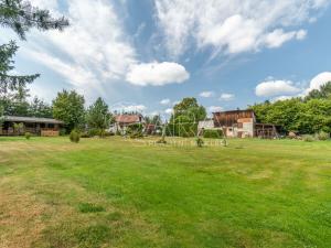 Prodej pozemku pro bydlení, Věšín - Buková, 3686 m2