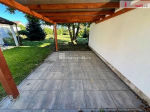 Prodej rodinného domu, Nedakonice, 200 m2