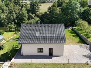 Prodej rodinného domu, Libež, 135 m2