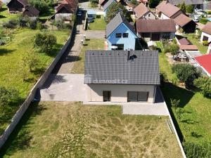 Prodej rodinného domu, Libež, 135 m2