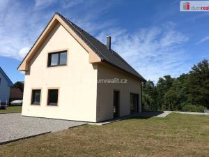 Prodej rodinného domu, Libež, 135 m2