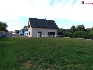 Prodej rodinného domu, Libež, 135 m2
