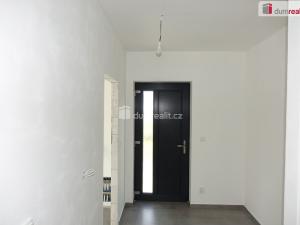 Prodej rodinného domu, Libež, 135 m2