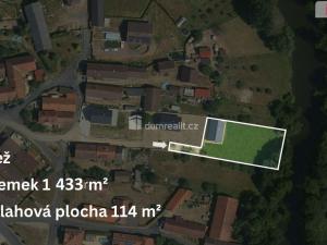 Prodej rodinného domu, Libež, 135 m2