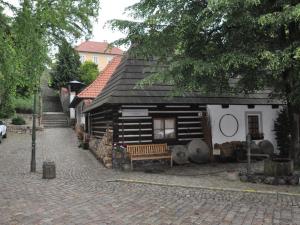 Pronájem bytu 2+kk, Praha - Hradčany, Nový Svět, 68 m2