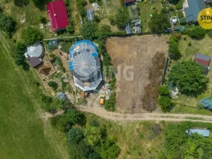 Prodej pozemku pro bydlení, Sezemice, 552 m2