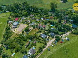 Prodej pozemku pro bydlení, Sezemice, 552 m2