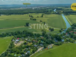 Prodej pozemku pro bydlení, Sezemice, 552 m2
