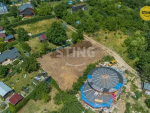 Prodej pozemku pro bydlení, Sezemice, 552 m2