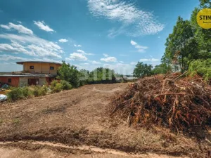 Prodej pozemku pro bydlení, Sezemice, 552 m2