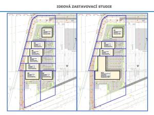 Prodej komerčního pozemku, Brno, 15000 m2
