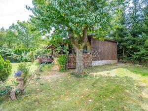 Prodej rodinného domu, Věšín - Buková, 80 m2