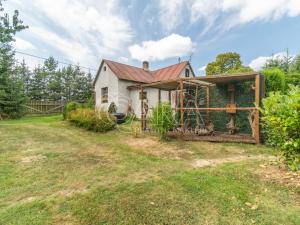 Prodej rodinného domu, Věšín - Buková, 80 m2