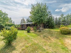 Prodej rodinného domu, Věšín - Buková, 80 m2