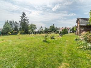 Prodej rodinného domu, Věšín - Buková, 80 m2