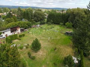 Prodej rodinného domu, Věšín - Buková, 80 m2