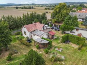 Prodej rodinného domu, Věšín - Buková, 80 m2