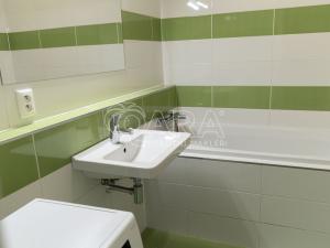 Pronájem bytu 1+kk, Ostrava - Moravská Ostrava, Jantarová, 40 m2