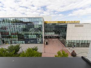 Pronájem bytu 1+kk, Ostrava - Moravská Ostrava, Jantarová, 40 m2