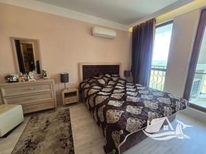 Prodej bytu 3+kk, Sveti Vlas, Bulharsko, 76 m2