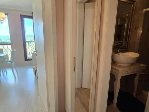 Prodej bytu 3+kk, Sveti Vlas, Bulharsko, 76 m2