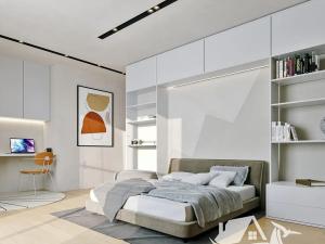 Prodej vily, Finestrat, Španělsko, 114 m2