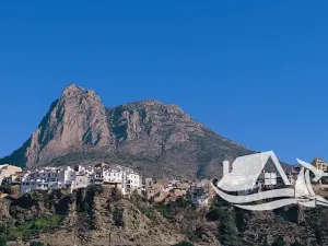 Prodej vily, Finestrat, Španělsko, 114 m2