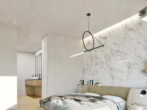 Prodej vily, Finestrat, Španělsko, 167 m2